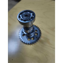 MTYL Crn Dailiy 50 Pro Uyumlu Modifiye Dereceli A9 Eksantrik Mili