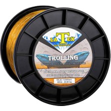 Latex Troling Line 600 Mt. Misina