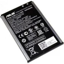 OEM Zenfone 2 Laser C11P1506 Orj. Batarya Pil