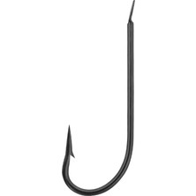 Effe Iğne 1522 Siyah Carbon