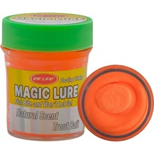 Effe Magic Lure Golden Yellow Yüzen Hamur - HG1503