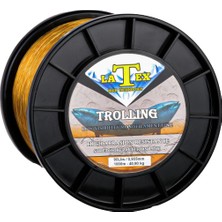 Latex Troling Line 1000 Mt. Misina