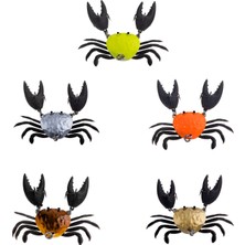 Japanese Crab Maket Balık