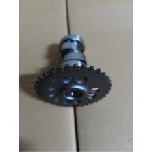 MTYL Rmg Miami 50CC Uyumlu Modifiye Dereceli A9 Eksantrik Mili