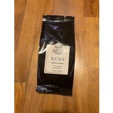 Trend Coffee Kenia Red Bourbon Filtre Kahve (Öğütülmüş) 250 gr