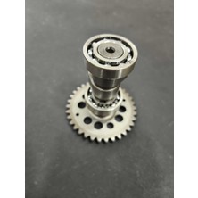 MTYL Jpn Motor Vito 50 Uyumlu Modifiye Dereceli A9 Eksantrik MILI(125 Özel Seri Uymaz)