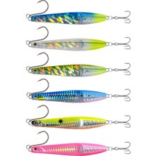Effe Surf Seeker Jig Kaşık