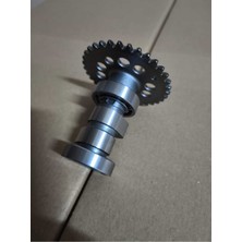 MTYL Altai Xline 50 Uyumlu Modifiye Dereceli A9 Eksantrik Mili (125 Özel Seri Uymaz)