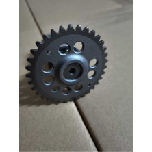 MTYL Arora Toros 50CC Uyumlu Modifiye Dereceli A9 Eksantrik Mili