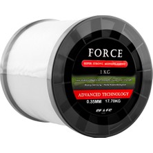 Effe Force 500 gr Bobin Misina