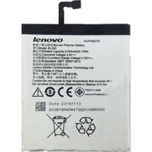 OEM Lnv S60 Orj. Batarya Pil BL245