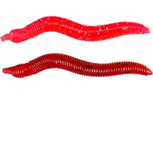 Effe Yem Yüzen Kokulu Solucan