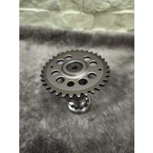 MTYL Kuba Valent;no 50CC Uyumlu Modifiye Dereceli A9 Eksantrik Mili