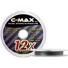 Effe Cmax 100 Mt. Misina