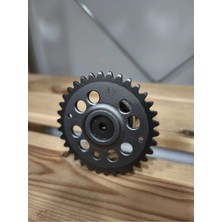 MTYL Rks Bitter 50 Uyumlu Uyumlu Modifiye Dereceli A9 Eksantrik MILI(125 Özel Seri Uymaz)