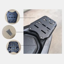 Kuzey Motor Honda Pcx Alüminyum Çanta Demiri 2017-2025