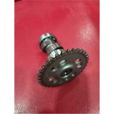 MTYL Kral Motor Pion 50CC Uyumlu Modifiye Dereceli A9 Eksantrik Mili