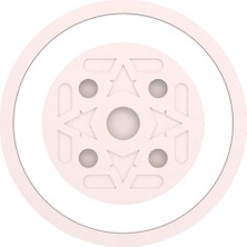 Motifpiyer Tavan Spot Göbegi-Motifli-Yuvarlak-44-86cm-Dış-Çitalı