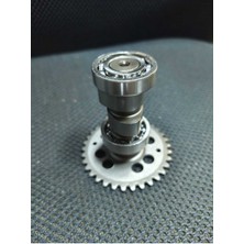 MTYL Arora Dazzle Pro 50CC Uyumlu Modifiye Dereceli A9 Eksantrik Mili