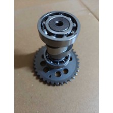 MTYL Rks Dark Blue 50 Uyumlu Modifiye Dereceli A9 Eksantrik Mili