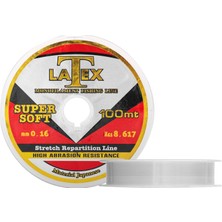 Latex 100 Mt. Misina