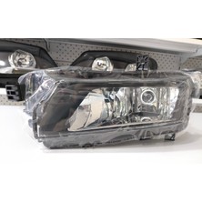 Enparts “ Volkswagen Caddy Sol Sis Farı 2015 - 2020 Model Ampulü Üzerinde – Uyumlu Muadil Parça 2K5941661B ” ✅