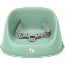 Ity By Ingenuity My Spot Kolay Temizlenen Bebek Koltuğu