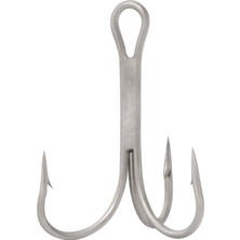 Effe Iğne 3553 Üçlü Nikel