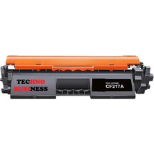 CF217A Muadil Toner Kartuş – Hp Laserjet Pro M102 / M130 Serisi Uyumlu – 1600 Sayfa Kapasiteli