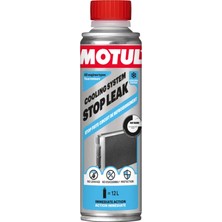 Motul Cooling System Stop Leak – Radyatör ve Soğutma Sistemi Kaçak Önleyici 300ML