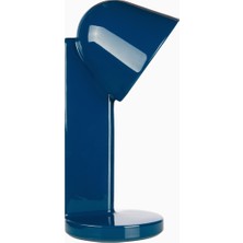 Flos Ronan Bouroullec Imzalı Ceramique Down Masa Lambası