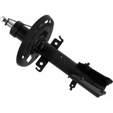 SACHS Mtxdpn Amortisör Gac Trumpchi Ga5 Mercedes-Benz Citan Box Body/mpv W415 Citan Mpv W415 Citan Mixto Do Uble Cabin W415 Renault Kangoo / Grand Kangoo Ii Kw0/1 Kangoo Be Bop Kw0/1 Kangoo Rapid F