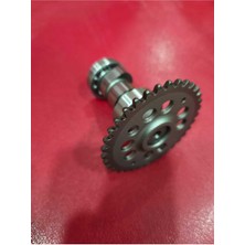 MTYL Kuba Azure 50 Pro Uyumlu Modifiye Dereceli A9 Eksantrik Mili