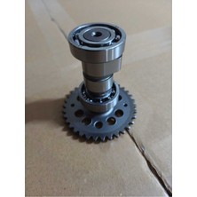 MTYL Rmg Milano 50CC Uyumlu Modifiye Dereceli A9 Eksantrik Mili