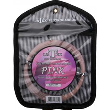 Latex Pink Leader 25 Mt. Misina