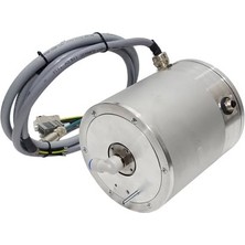 Kübler SR160-02-TT-00-07-T0T2-V107 Slip Ring