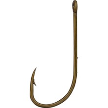 Effe Iğne 92666 Bronz Delikli Carbon