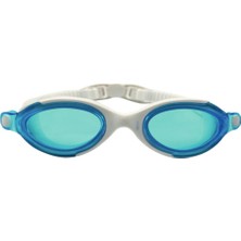 Tp AF109 - Yüzücü Gözlüğü Silikon Antifog (Lisinya)