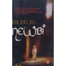 Hz. Mevlana Okyanusundan Celaleddin Bakıt Çelebi (2.el Kitapnewbi Ufuk Deniz Aşçı (2.el Kitaptır)Tır)