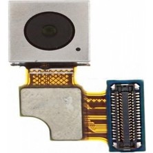 Genos Samsung Galaxy N7100 Note 2 Uyumlu Arka Kamera (SN806922)