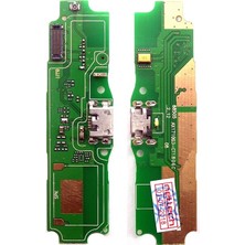 Genos Xiaomi Redmi 5A Uyumlu Bordlu Şarj Soketi (SN809663)