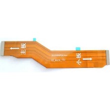 Genos Xiaomi Redmi Note 10 Pro 4g Uyumlu Ekran Flex (SN806441)