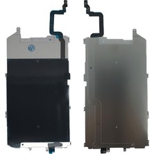 Genos iPhone 6 Plus Uyumlu Ara Flex (SN806469)