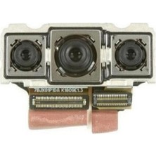 Genos Infinix Hot 10 Uyumlu Arka Kamera (SN807127)