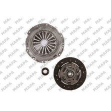 Ölmez Oto Yedek Parça DEBRİYAJ SETI 307 1.4 1.6 16V