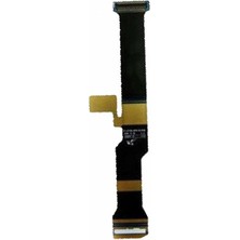 Genos Samsung Sgh- C3730C Uyumlu Ara Flex (SN806110)