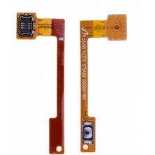 Genos Samsung Galaxy A500 A5 2015 Uyumlu Power Flex (SN806596)