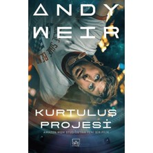 Tp Kurtuluş Projesi (Film Kapağı)