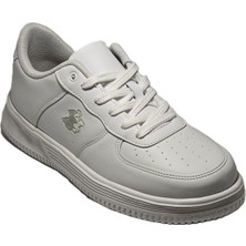 Cem Pekşen Jagulep Haswel Beyaz-Buz Erkek Günlük Comfort Sneaker