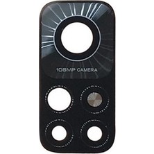 Genos Xiaomi Mi 10T Pro 5g Uyumlu Kamera Camı (SN807484)